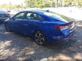 2023 Hyundai Elantra — photo 3 of 11 | VIN KMHLS4AG9PU599974