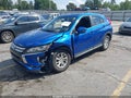 2019 Mitsubishi Eclipse — photo 2 of 16 | VIN JA4AS3AA4KZ001197