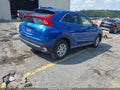 2019 Mitsubishi Eclipse — photo 4 of 16 | VIN JA4AS3AA4KZ001197