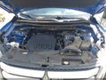 2019 Mitsubishi Eclipse — photo 10 of 16 | VIN JA4AS3AA4KZ001197