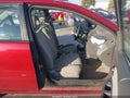 2005 Saturn Ion — photo 5 of 17 | VIN 1G8AJ52F85Z115006