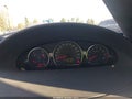 2005 Saturn Ion — photo 7 of 17 | VIN 1G8AJ52F85Z115006