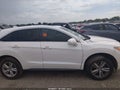 2015 Acura RDX — photo 12 of 15 | VIN 5J8TB3H39FL019064