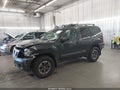 2014 Nissan Xterra — photo 2 of 15 | VIN 5N1AN0NW3EN804382