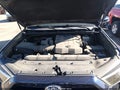 2016 Toyota 4Runner — photo 10 of 17 | VIN JTEBU5JR5G5280014