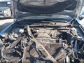 2016 Mazda CX-5 — photo 10 of 15 | VIN JM3KE2CYXG0800197
