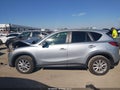 2016 Mazda CX-5 — photo 13 of 15 | VIN JM3KE2CYXG0800197