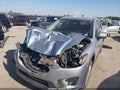 2016 Mazda CX-5 — photo 2 of 15 | VIN JM3KE2CYXG0800197