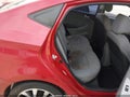 2015 Hyundai Accent — photo 8 of 12 | VIN KMHCU4AE0FU907766