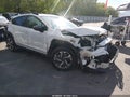 2024 Subaru Crosstrek — photo 1 of 17 | VIN JF2GUADC3R8856177