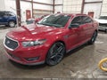 2017 Ford Taurus — photo 2 of 17 | VIN 1FAHP2KT9HG108224