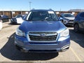 2018 Subaru Forester — photo 13 of 17 | VIN JF2SJAEC2JH521126
