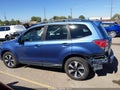 2018 Subaru Forester — photo 15 of 17 | VIN JF2SJAEC2JH521126