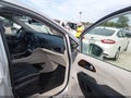 2022 Chrysler Pacifica — photo 5 of 16 | VIN 2C4RC3GG3NR216733