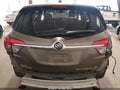 2016 Buick Envision — photo 16 of 16 | VIN LRBFXFSX2GD235200