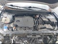 2022 Hyundai Tucson — photo 10 of 16 | VIN 5NMJE3AE4NH032202