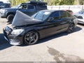 2016 Mercedes-Benz C-Class — photo 2 of 16 | VIN 55SWF6EB3GU171213