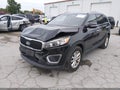 2017 Kia Sorento — photo 2 of 16 | VIN 5XYPGDA51HG328142