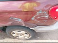 2003 Dodge Caravan — photo 12 of 12 | VIN 1D4GP25333B149524