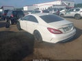 2015 Mercedes-Benz CLS-Class — photo 3 of 16 | VIN WDDLJ6HB4FA140600