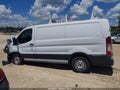 2020 Ford Transit-150 — photo 14 of 16 | VIN 1FTYE1Y88LKA20087