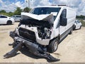 2020 Ford Transit-150 — photo 6 of 16 | VIN 1FTYE1Y88LKA20087
