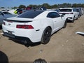 2014 Chevrolet Camaro — photo 4 of 16 | VIN 2G1FK1EJ0E9155729