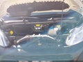 2024 Ram ProMaster 2500 — photo 10 of 16 | VIN 3C6LRVDG7RE121627