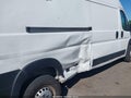2024 Ram ProMaster 2500 — photo 6 of 16 | VIN 3C6LRVDG7RE121627