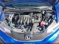 2015 Honda Fit — photo 10 of 18 | VIN 3HGGK5H58FM718361