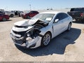 2022 Chevrolet Malibu — photo 2 of 15 | VIN 1G1ZD5ST1NF136733