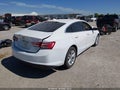 2022 Chevrolet Malibu — photo 4 of 15 | VIN 1G1ZD5ST1NF136733