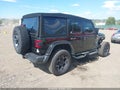 2023 Jeep Wrangler — photo 4 of 16 | VIN 1C4JJXR62PW516644
