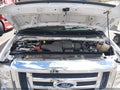 2016 Ford E-450 — photo 9 of 15 | VIN 1FDXE4FS3GDC16472
