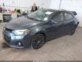 2014 Toyota Corolla — photo 2 of 16 | VIN 2T1BURHE3EC223390