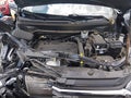 2019 Chevrolet Equinox — photo 10 of 17 | VIN 3GNAXVEX6KL274514