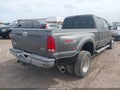 2005 Ford F-350 — photo 4 of 16 | VIN 1FTWW33P85ED32507