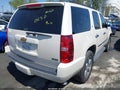 2012 Chevrolet Tahoe — photo 4 of 16 | VIN 1GNSKCE08CR312751