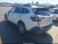 2021 Subaru Outback — photo 3 of 16 | VIN 4S4BTADCXM3130829