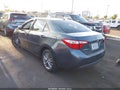 2015 Toyota Corolla — photo 3 of 19 | VIN 5YFBURHE8FP326032
