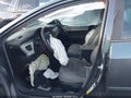 2015 Toyota Corolla — photo 5 of 19 | VIN 5YFBURHE8FP326032
