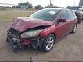 2014 Ford Focus — photo 2 of 17 | VIN 1FADP3K27EL138028