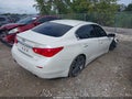 2016 Infiniti Q50 — photo 4 of 15 | VIN JN1EV7AR1GM342561