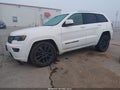 2020 Jeep Grand Cherokee — photo 2 of 16 | VIN 1C4RJFAG9LC419566
