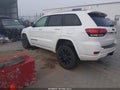 2020 Jeep Grand Cherokee — photo 3 of 16 | VIN 1C4RJFAG9LC419566