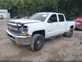 2016 Chevrolet Silverado 2500 — photo 2 of 16 | VIN 1GC1KVEG8GF209981