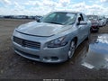 2010 Nissan Maxima — photo 2 of 16 | VIN 1N4AA5AP4AC825118