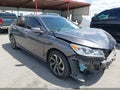 2017 Honda Accord — photo 18 of 20 | VIN 1HGCR3F80HA027532