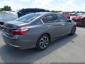 2017 Honda Accord — photo 4 of 20 | VIN 1HGCR3F80HA027532