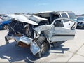 2001 Chevrolet Suburban 1500 — photo 2 of 19 | VIN 3GNEC16T61G107837